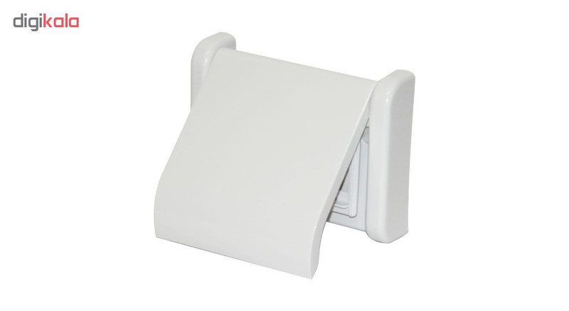 پایه رول دستمال کاغذی پرمیس مدل Jessi