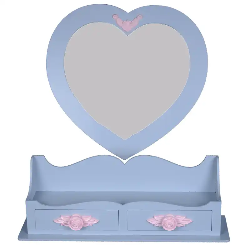 آینه و کنسول مدل N-158