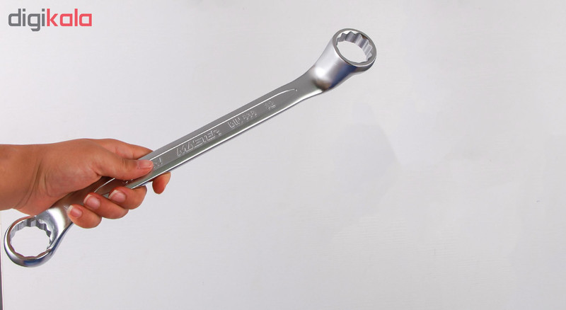 مجموعه 12 عددی آچار دو سر رینگی مستر تولز مدل MT111-12 مجموعه 12 عددی آچار دو سر رینگی مستر تولز مدل MT111-12