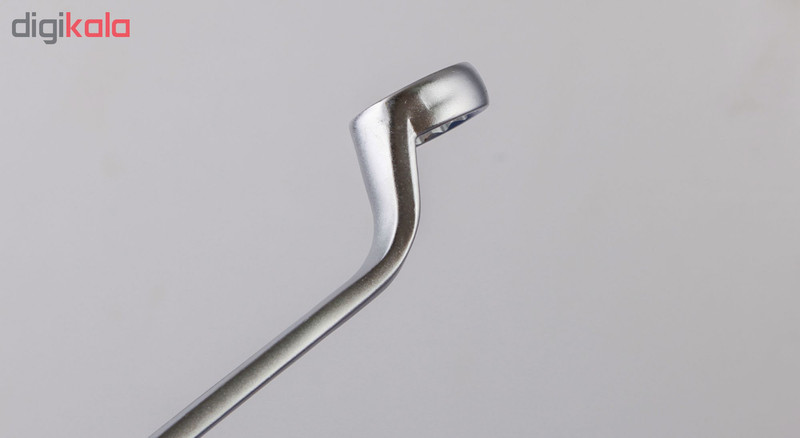 مجموعه 12 عددی آچار دو سر رینگی مستر تولز مدل MT111-12 مجموعه 12 عددی آچار دو سر رینگی مستر تولز مدل MT111-12