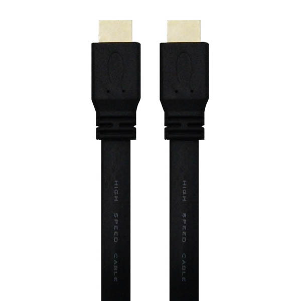 کابل  HDMI FLAT مدل S-230 طول 30 متر