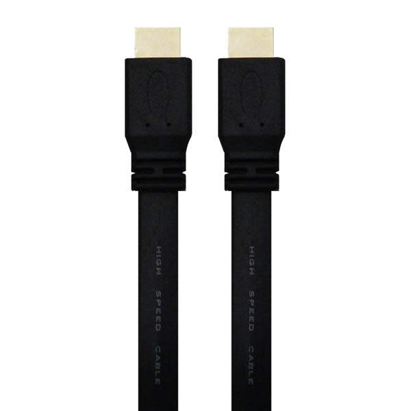 کابل HDMI مدل S-746 طول 15 متر