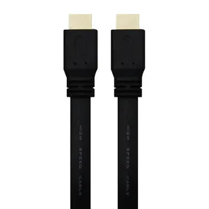 کابل HDMI مدل S-746 طول 15 متر
