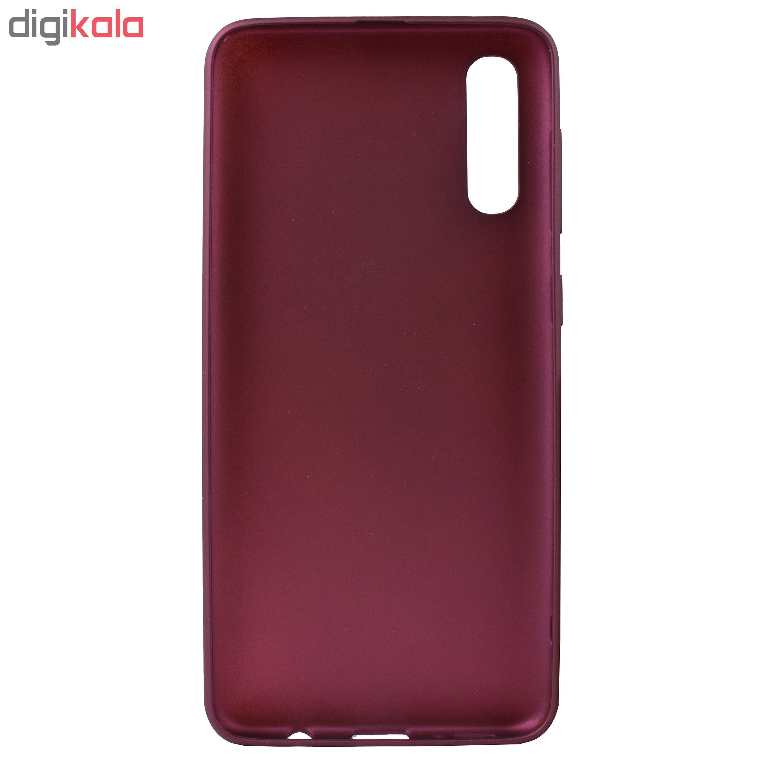 کاور ایکس-لول مدل Guardian مناسب برای گوشی موبایل سامسونگ Galaxy A50