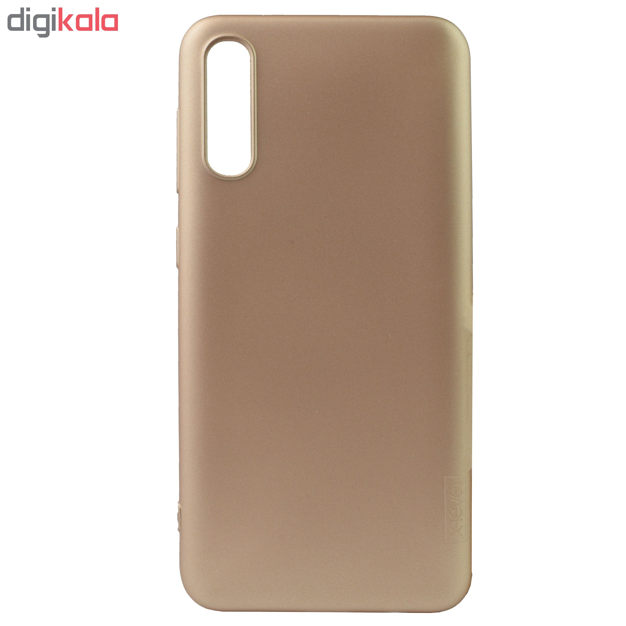 کاور ایکس-لول مدل Guardian مناسب برای گوشی موبایل سامسونگ Galaxy A50