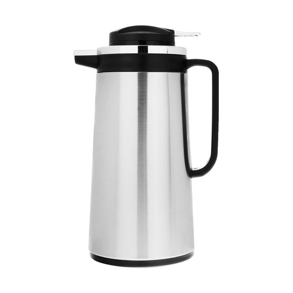 فلاسک گلد کرون اوریجینال کد 002 گنجایش 1.3 لیتر فلاسک گلد کرون اوریجینال کد 002 گنجایش 1.3 لیتر