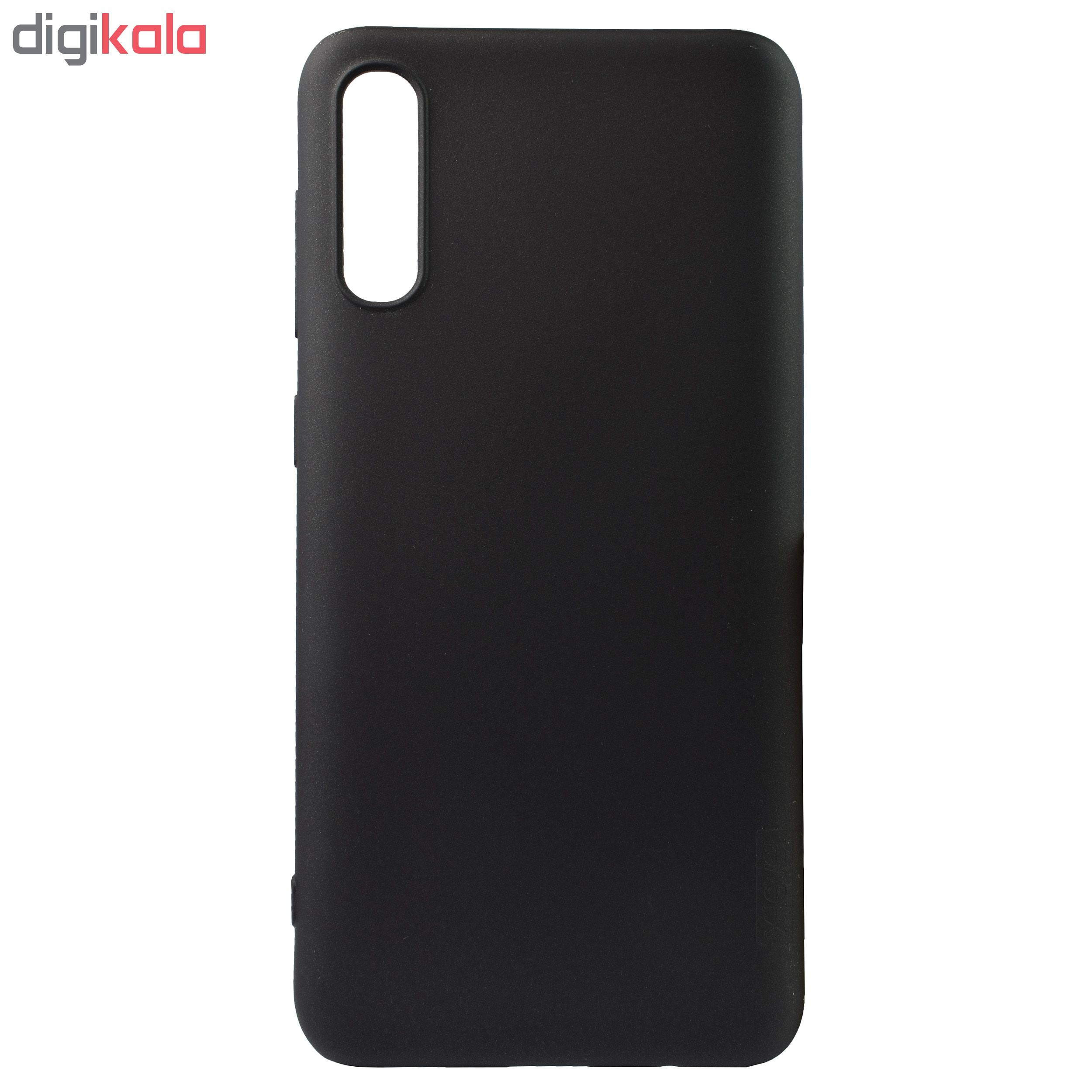 کاور ایکس-لول مدل Guardian مناسب برای گوشی موبایل سامسونگ Galaxy A50