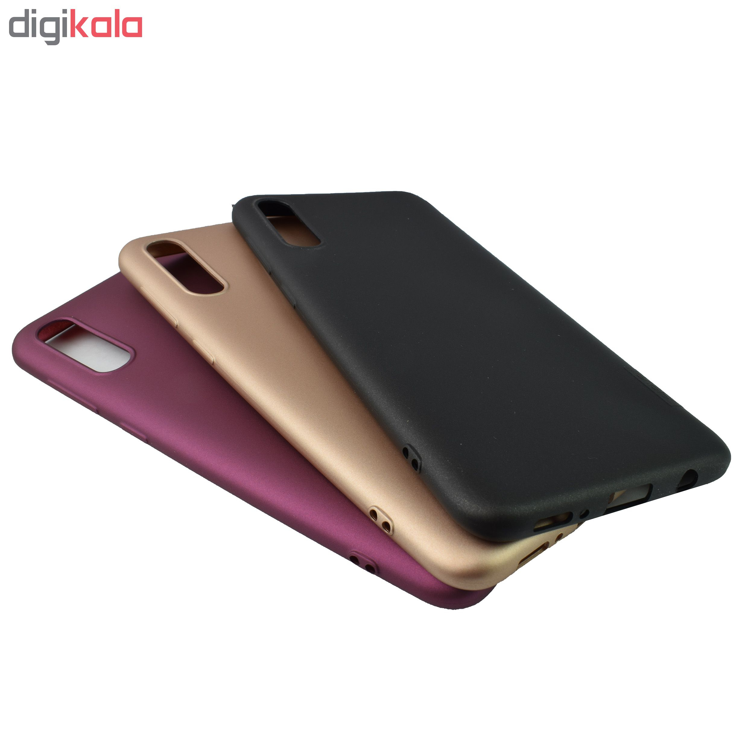 کاور ایکس-لول مدل Guardian مناسب برای گوشی موبایل سامسونگ Galaxy A50