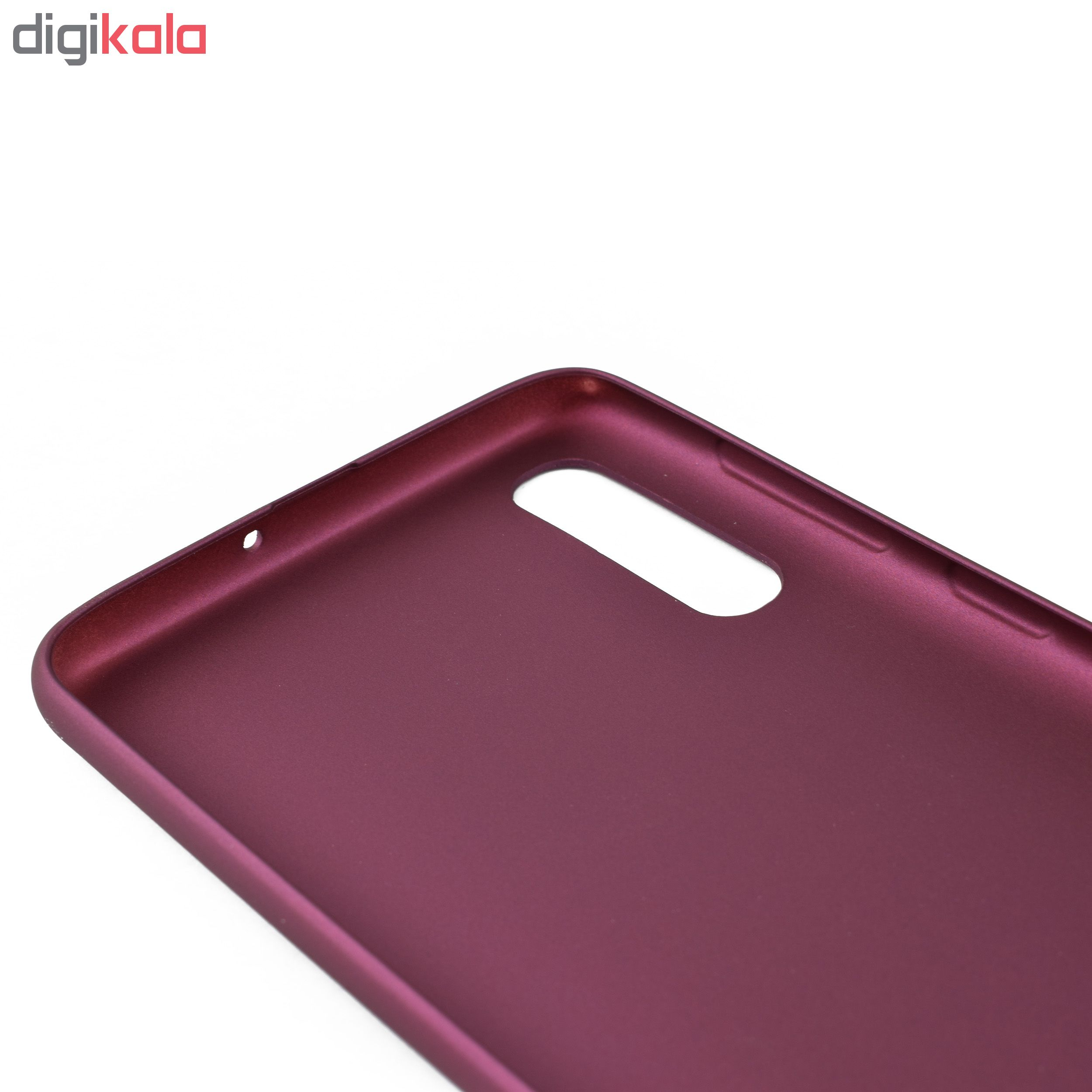 کاور ایکس-لول مدل Guardian مناسب برای گوشی موبایل سامسونگ Galaxy A50