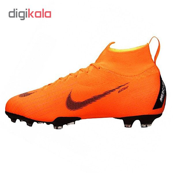 کفش فوتبال مردانه نایکی مدل مرکوریال ویپور کد s61