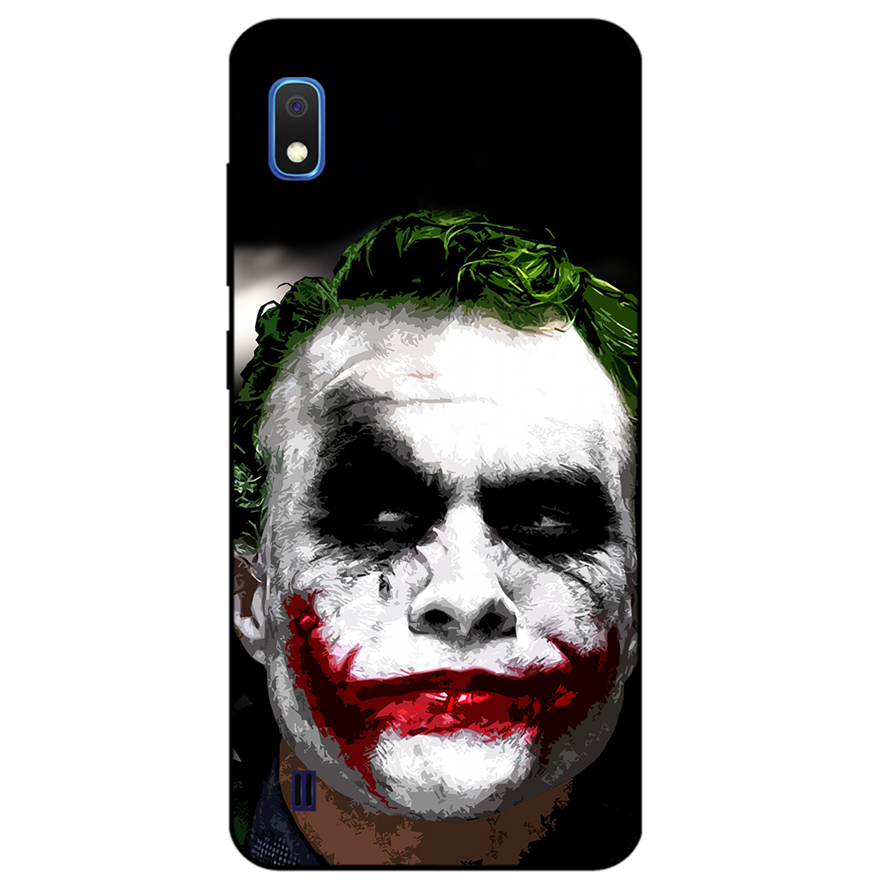 کاور کی اچ کد 6052 مناسب برای گوشی موبایل سامسونگ Galaxy A10 2019