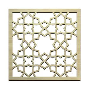 تایل سقفی کد LMG001-Bسایز 60*60 سانتی متر بسته 4 عددی