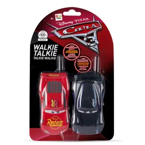 بی سیم اسباب بازی آی ام سی تویز مدل cars