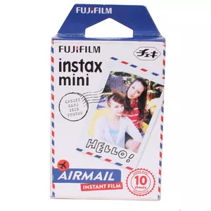 فیلم مخصوص فوجی فیلم مدل instax mini AIRMAIL