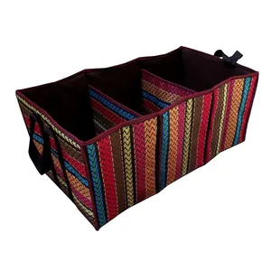 نظم دهنده صندوق عقب خودرو مدل SD