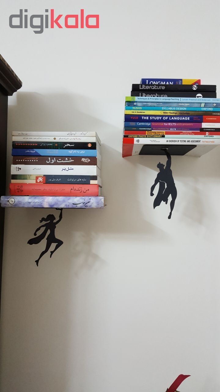نگهدارنده کتاب کد 101-2 main 1 7