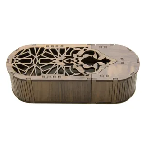 جعبه مضراب تار و سه تار  کد T613