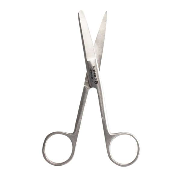 قیچی جراحی سرجی مکس مدل T01