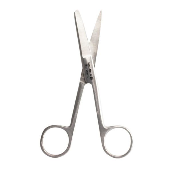 قیچی جراحی سرجی مکس مدل T01