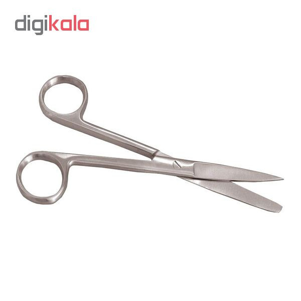 قیچی جراحی سرجی مکس مدل T01