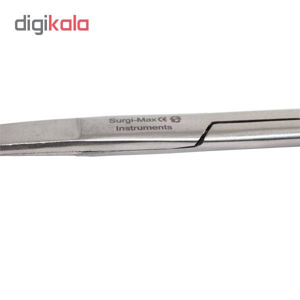 قیچی جراحی سرجی مکس مدل T01