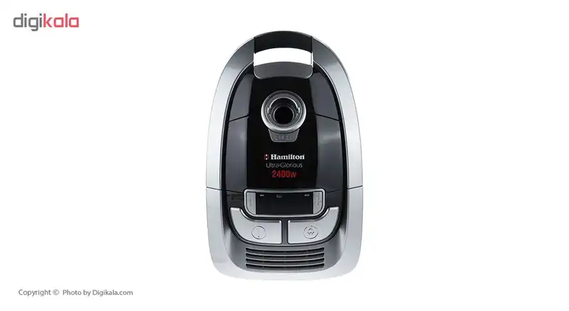 جاروبرقی همیلتون مدل 7029