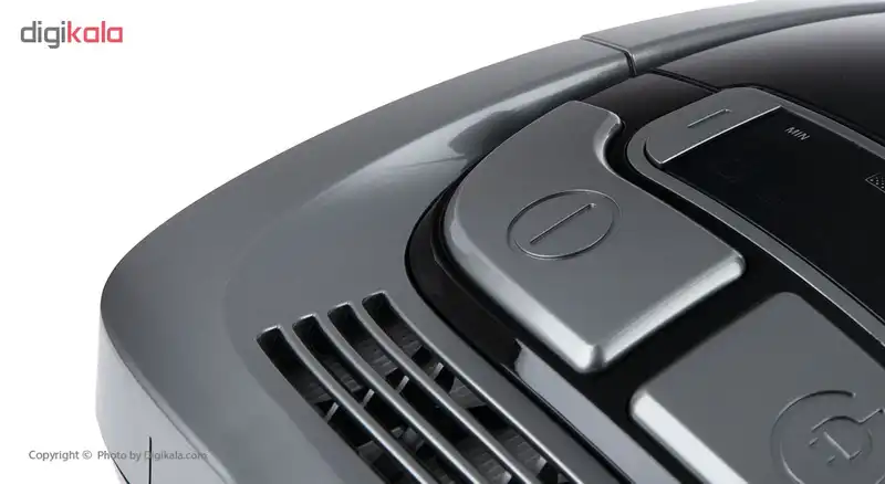 جاروبرقی همیلتون مدل 7029