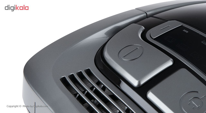 جاروبرقی همیلتون مدل 7029