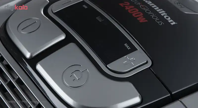 جاروبرقی همیلتون مدل 7029