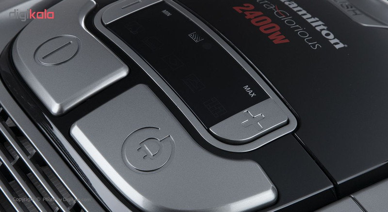 جاروبرقی همیلتون مدل 7029