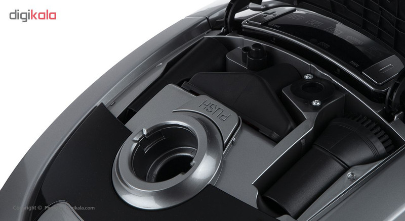 جاروبرقی همیلتون مدل 7029