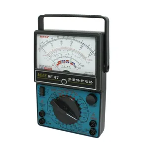 مولتی متر آنالوگ مدل MF47