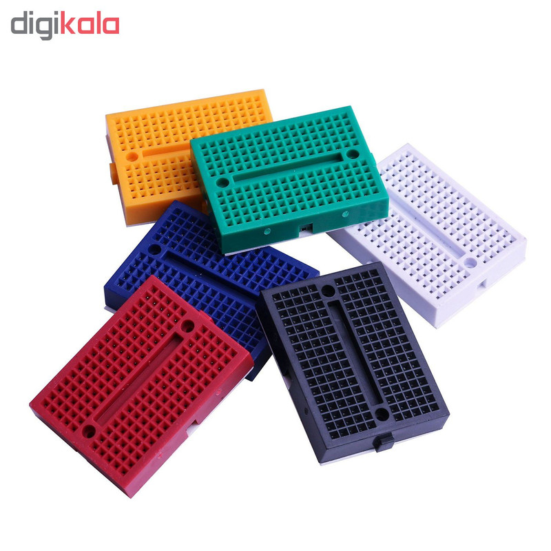 مینی بردبورد مدل A6 بسته 6 عددی