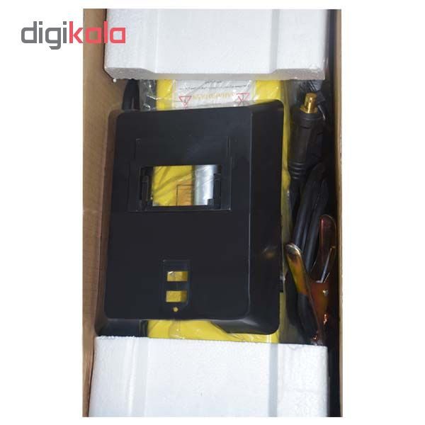 اینورتر جوشکاری 200 آمپر ایران سهند مدل MOS اینورتر جوشکاری 200 آمپر ایران سهند مدل MOS