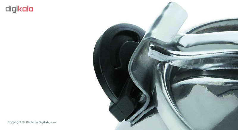 زودپز مدل A130 گنجایش 5 لیتر