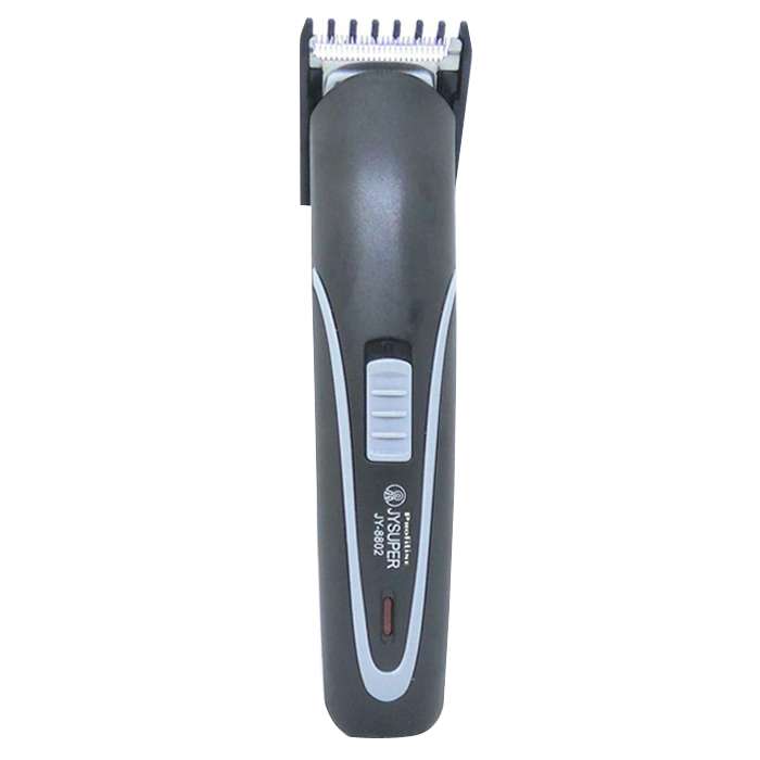 ماشین اصلاح موی صورت و بدن جی سوپر مدل JY-8802 ماشین اصلاح موی صورت و بدن جی سوپر مدل JY-8802
