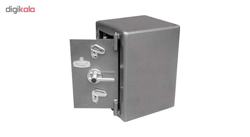 گاو صندوق خرم کد 51