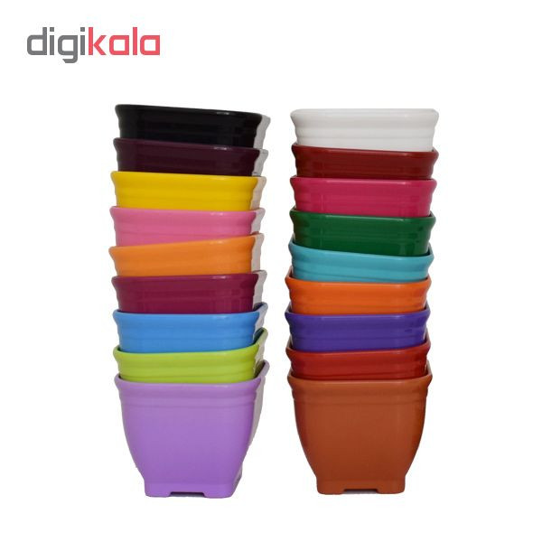 گلدان کلاسیک مدل G1010