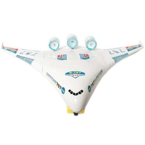 هواپیما اسباب بازی مدل Super Plane 797
