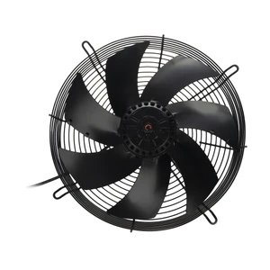 هواکش صنعتی زیلابگ کد FTP6D-710S