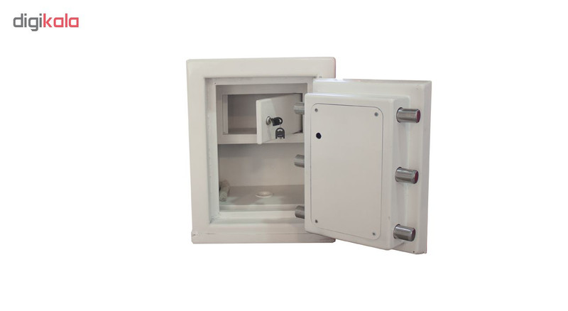 گاو صندوق خرم کد 50