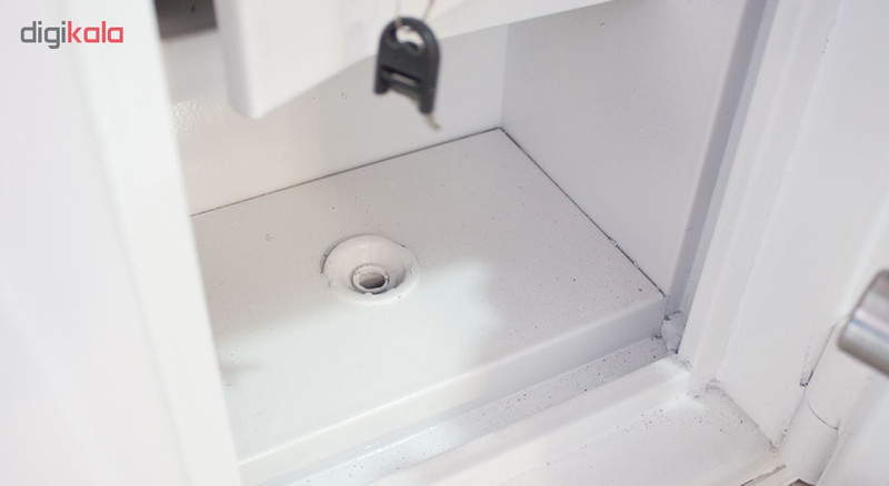 گاو صندوق خرم کد 50