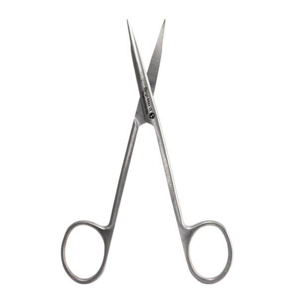 قیچی جراحی سرجی مکس مدل STVK