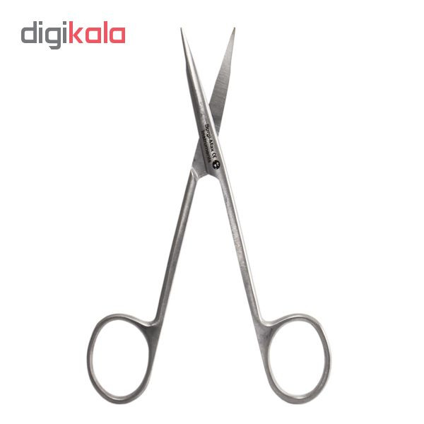 قیچی جراحی سرجی مکس مدل STVK