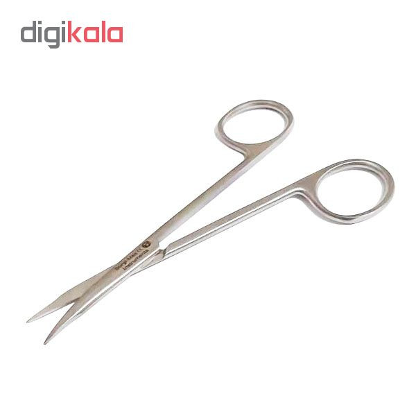 قیچی جراحی سرجی مکس مدل STVK