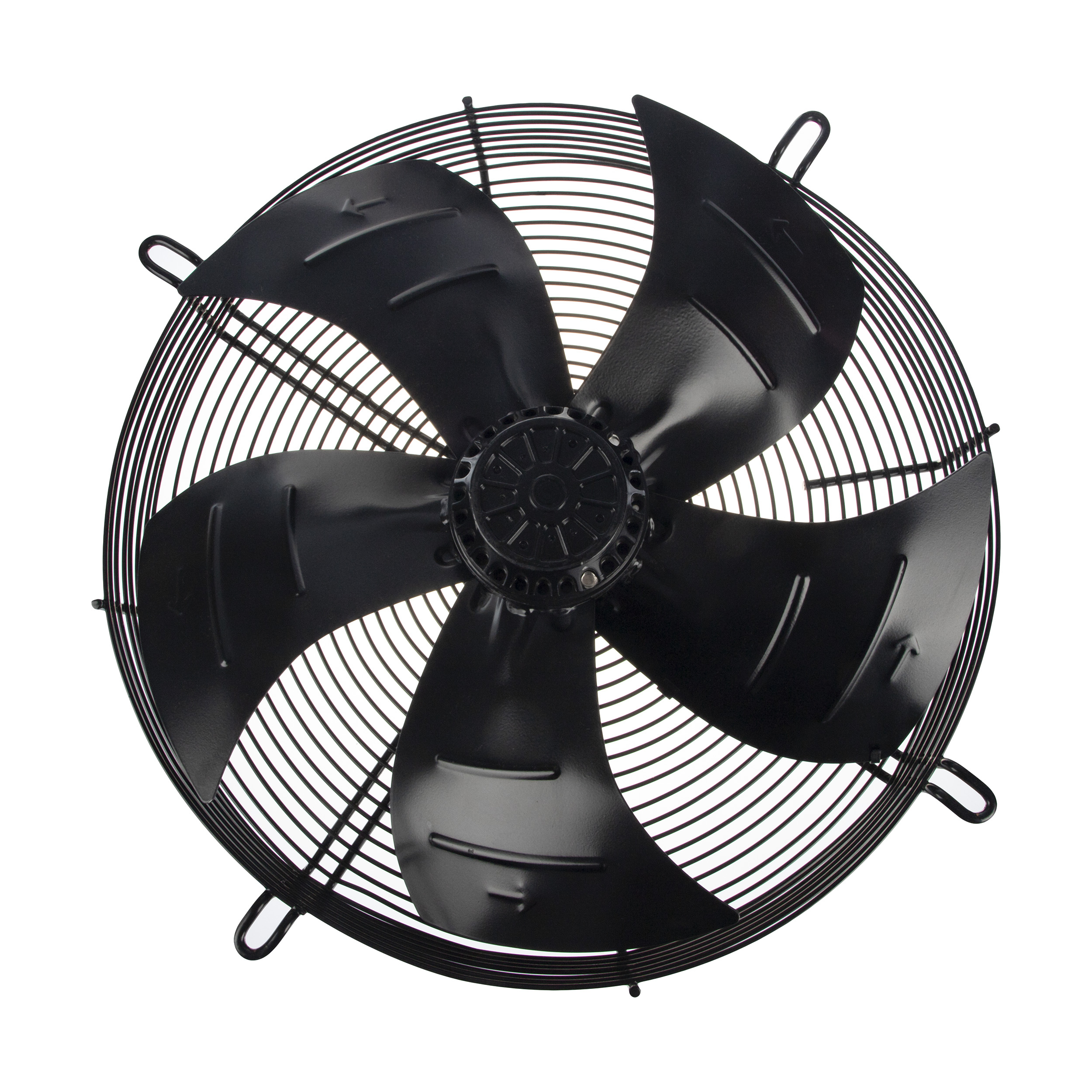 هواکش صنعتی زیلابگ کد FTP4E-500S