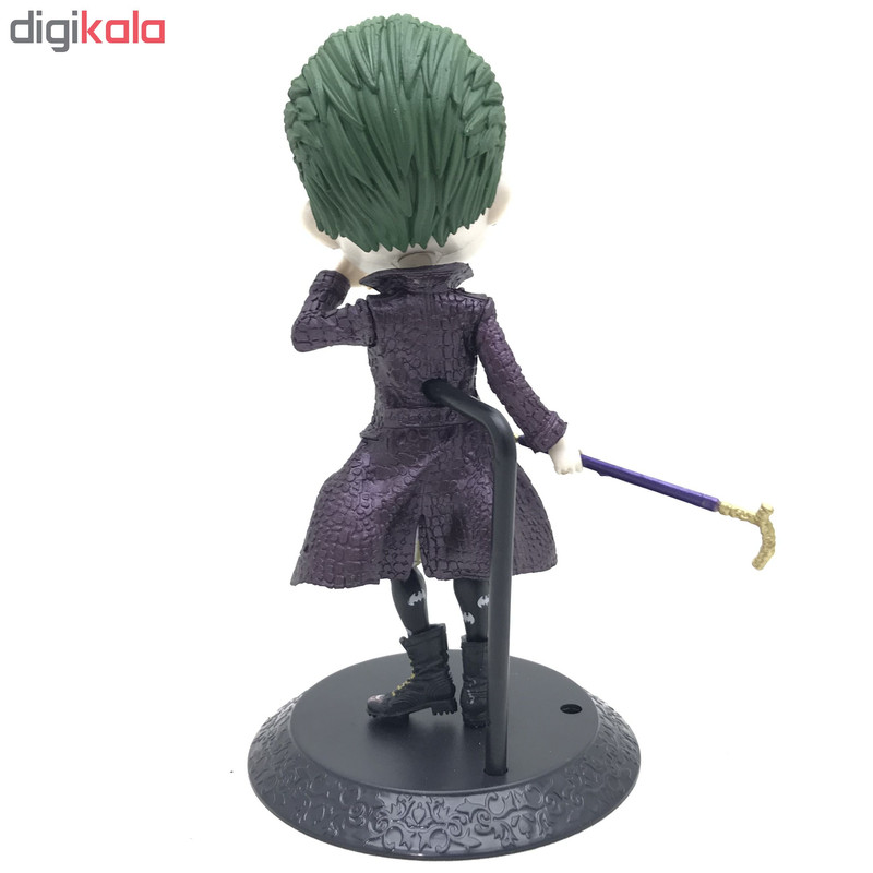 فیگور طرح Green Head کد 542