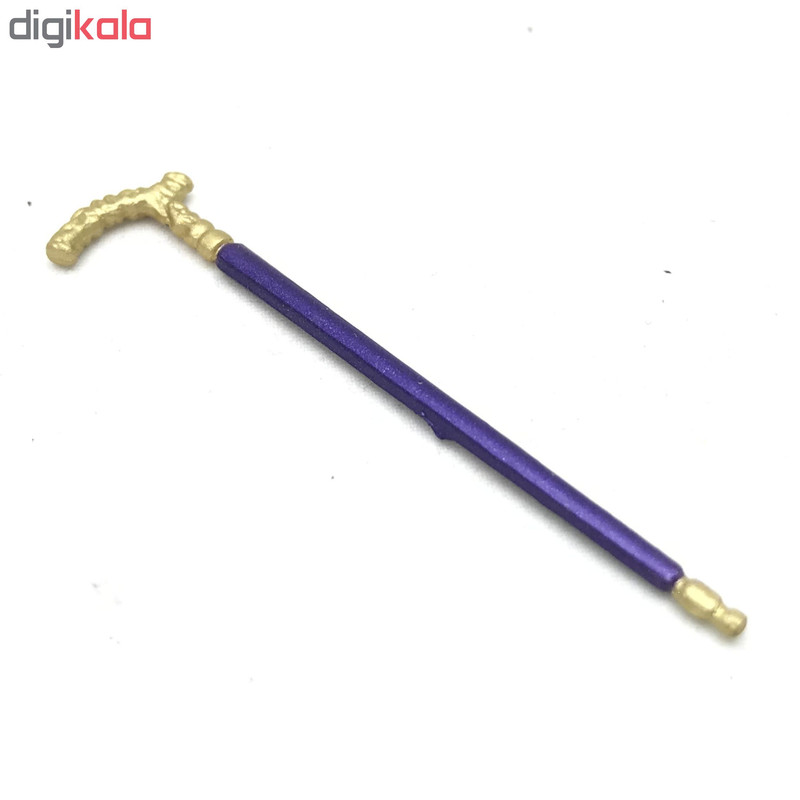 فیگور طرح Green Head کد 542