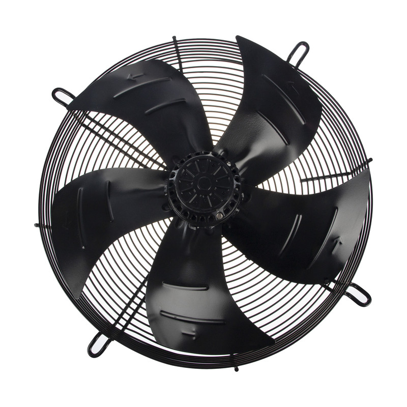 هواکش صنعتی زیلابگ کد FTP4E-450S