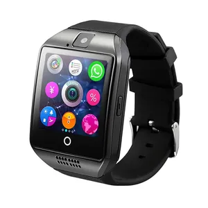 ساعت هوشمند مدل DRQ18000